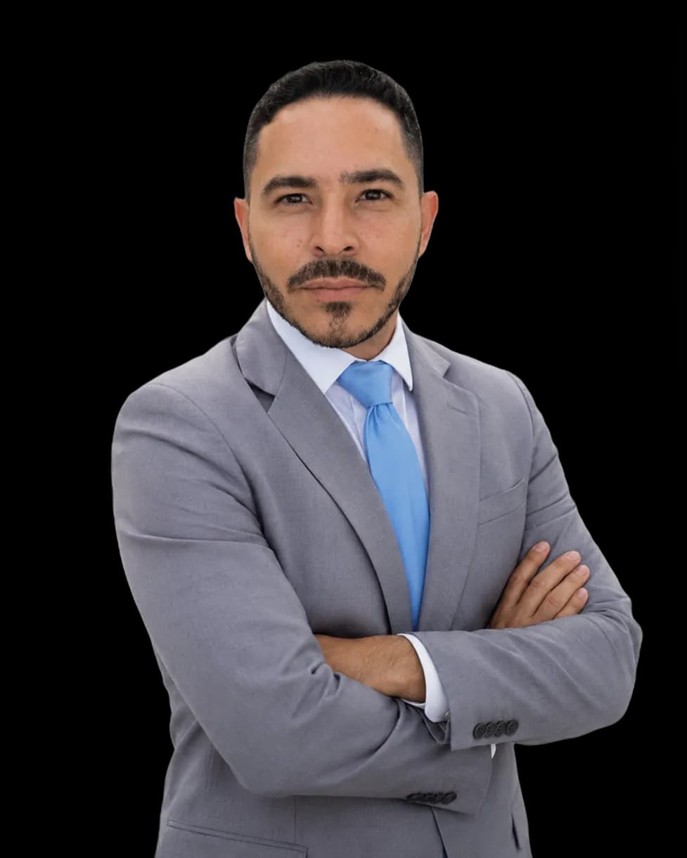 Arteiro Segundo, fundador da Arts Consultoria