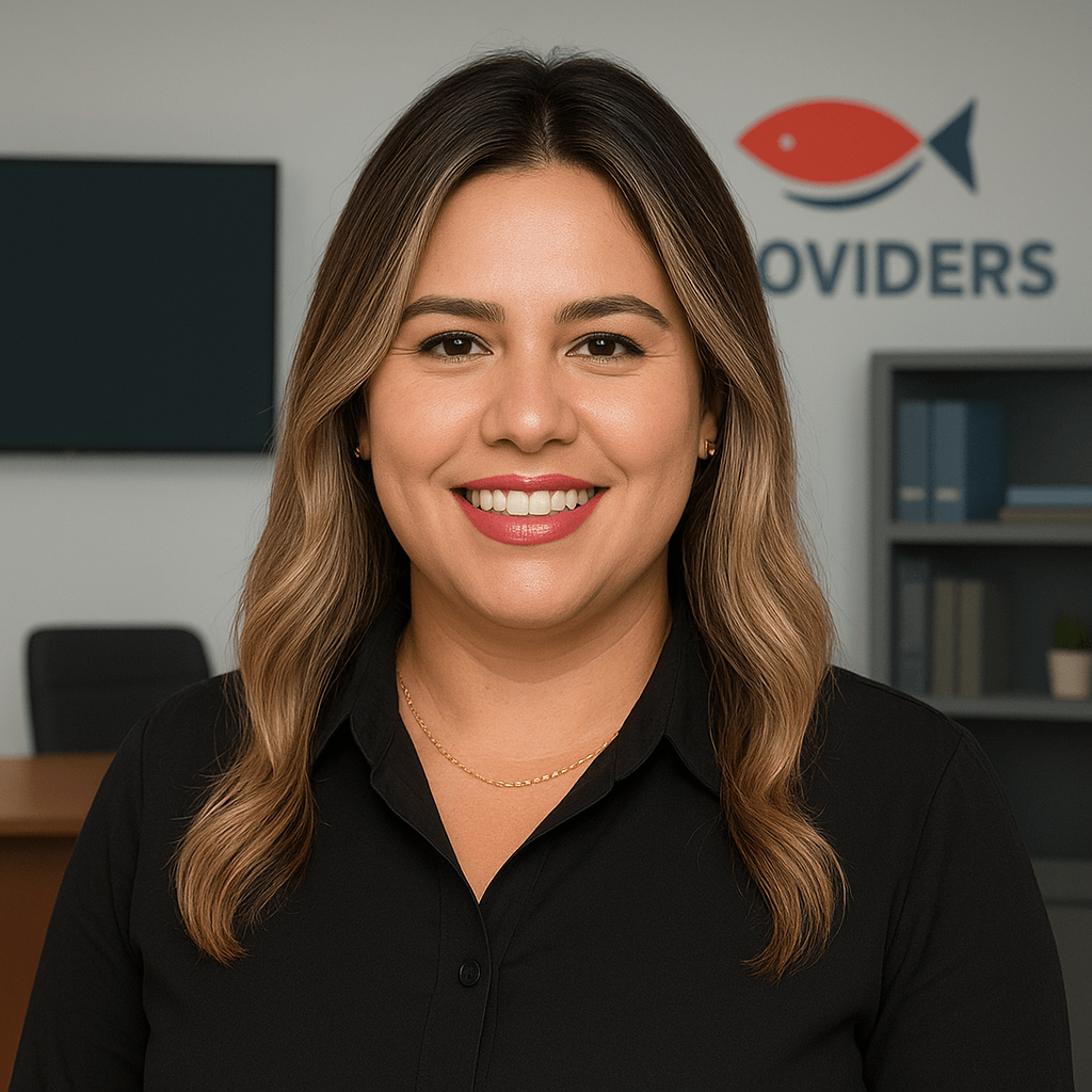 Foto da Cliente Donafresca Pescados